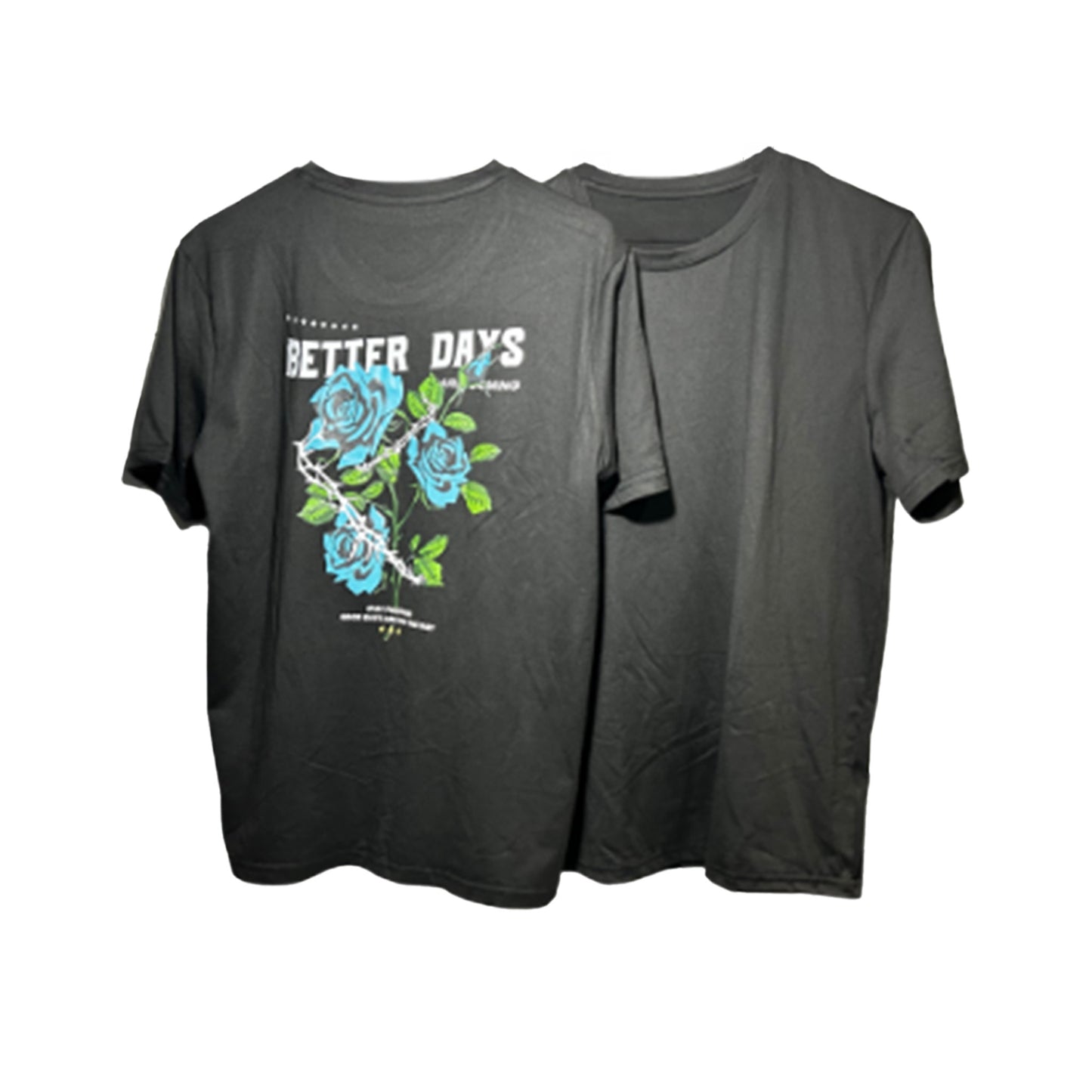 Better Days Oversize