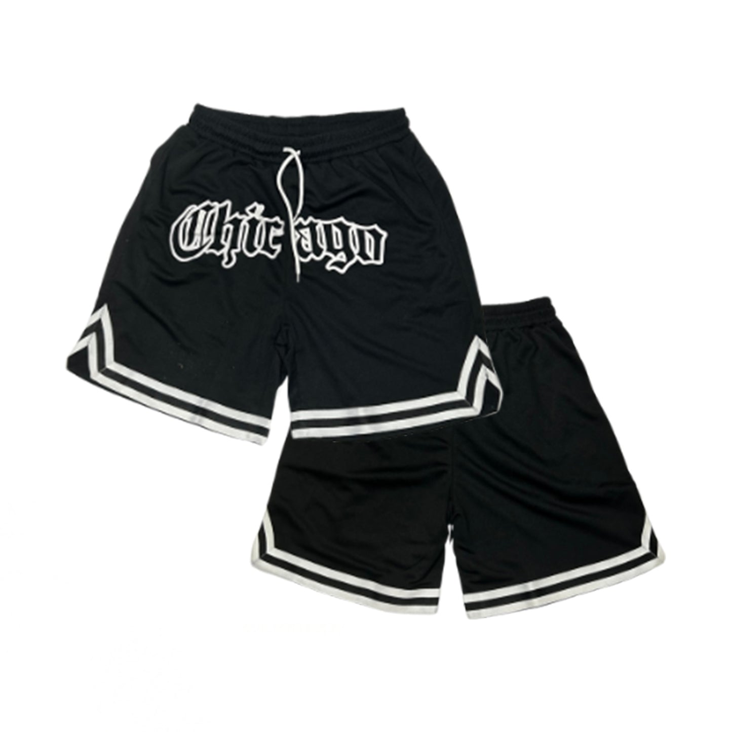 Chicago Sport Shorts