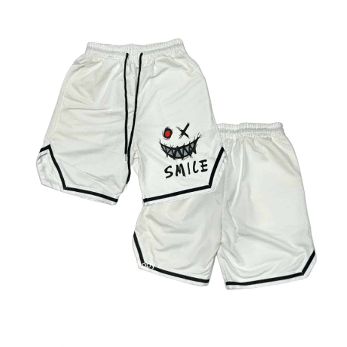 Smile Sport Shorts