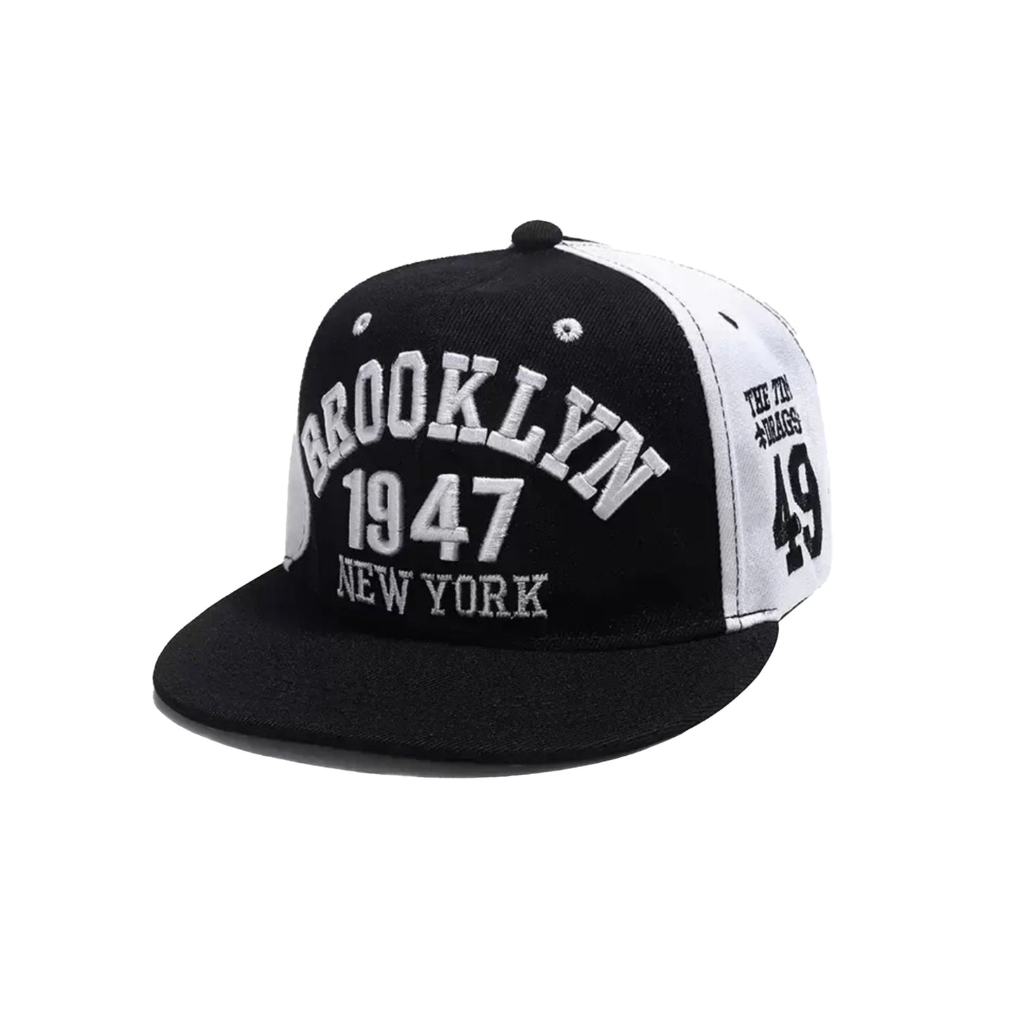 Gorra Brooklyn New York