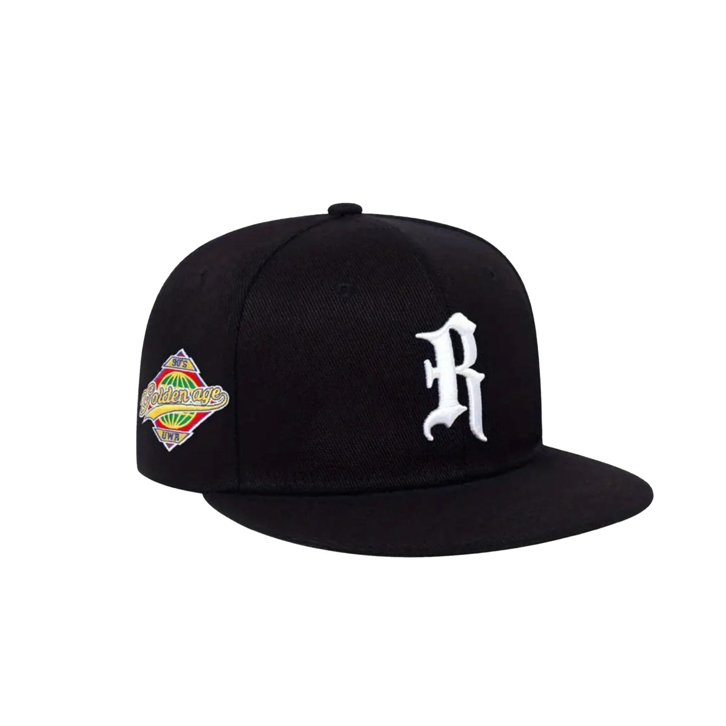 Gorra Gothic R