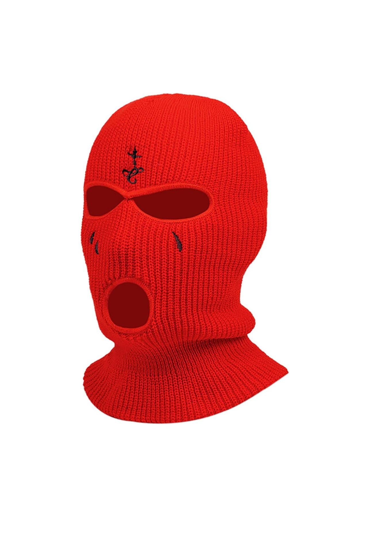 Ski Mask