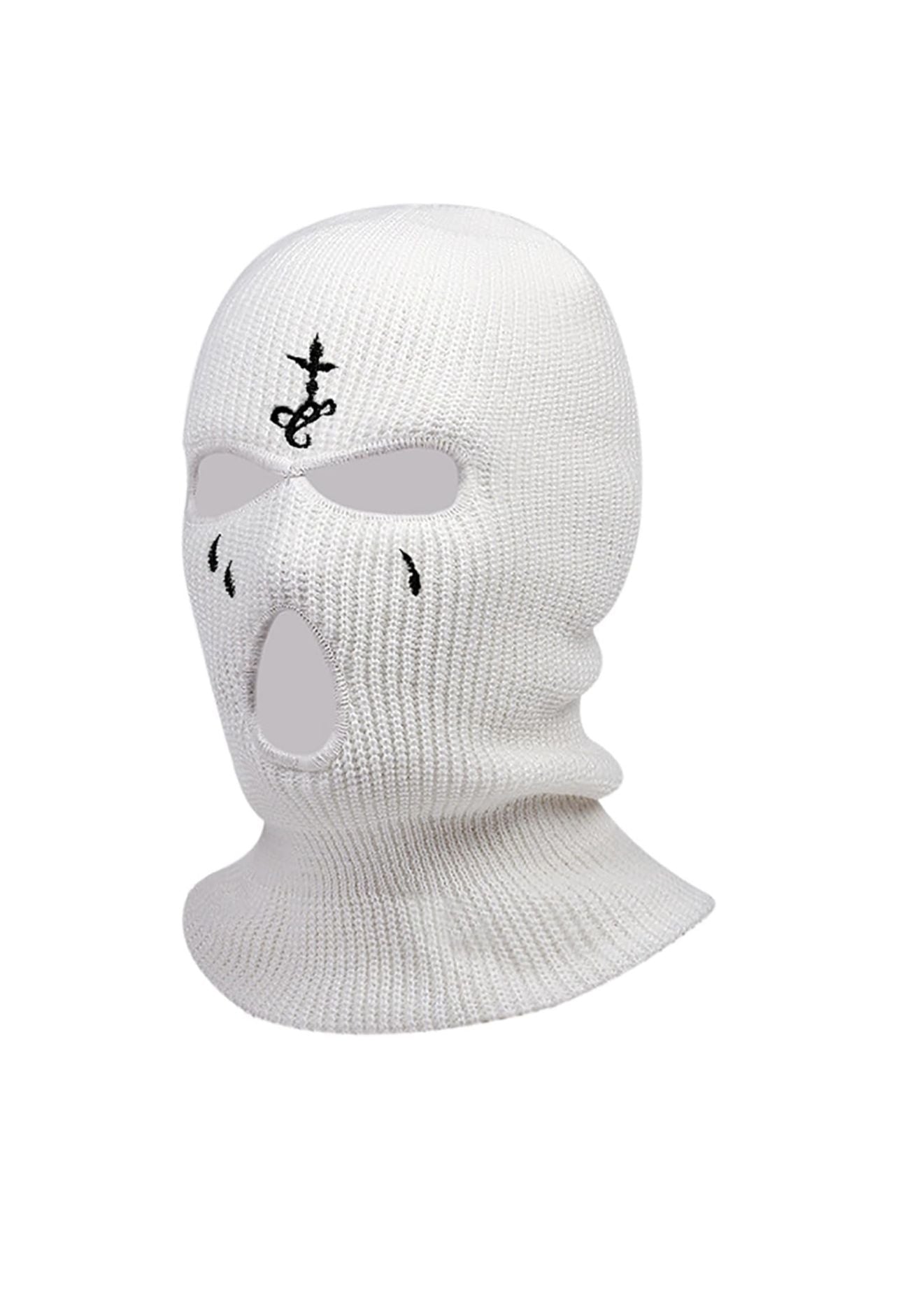 Ski Mask