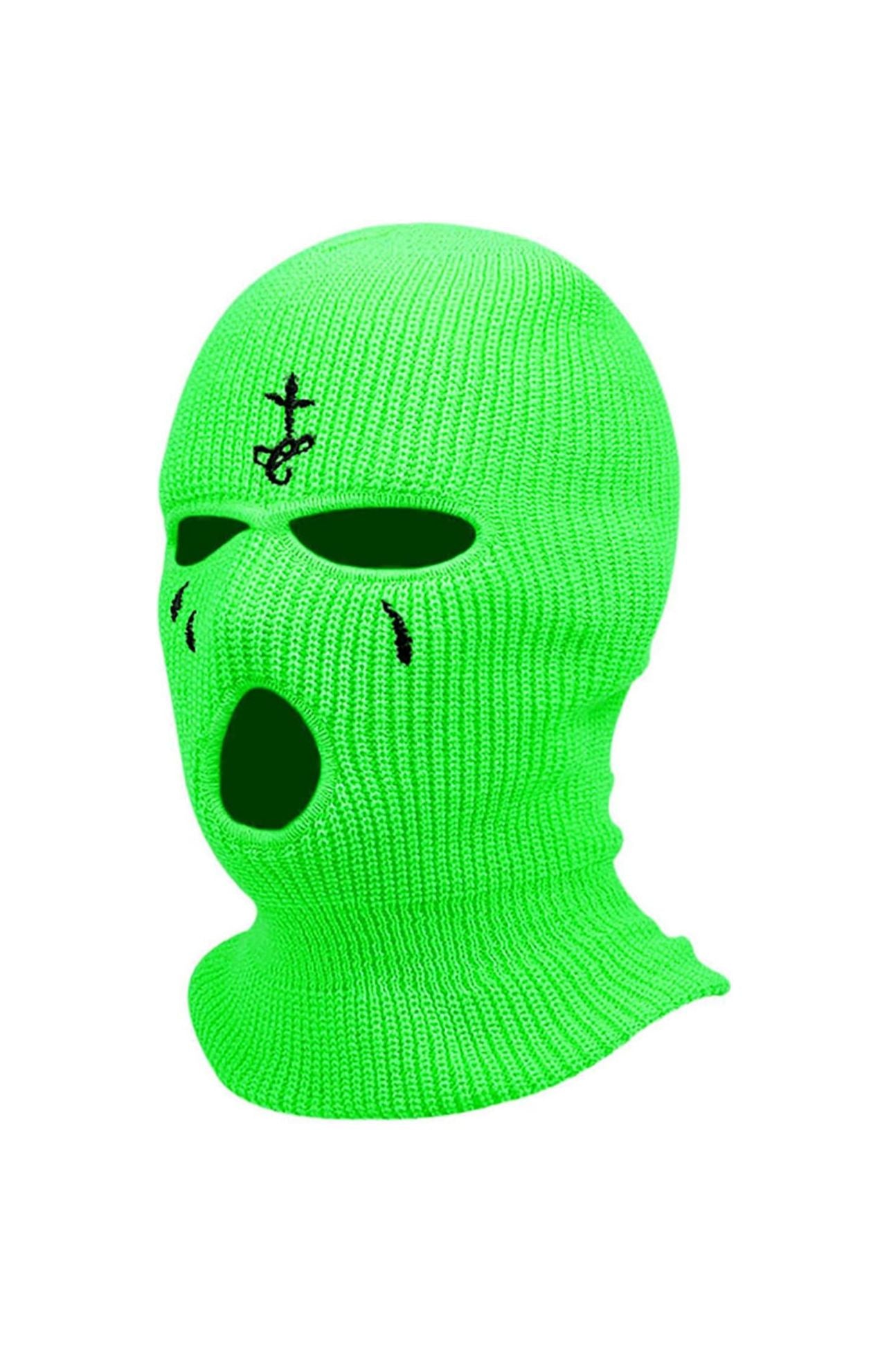 Ski Mask