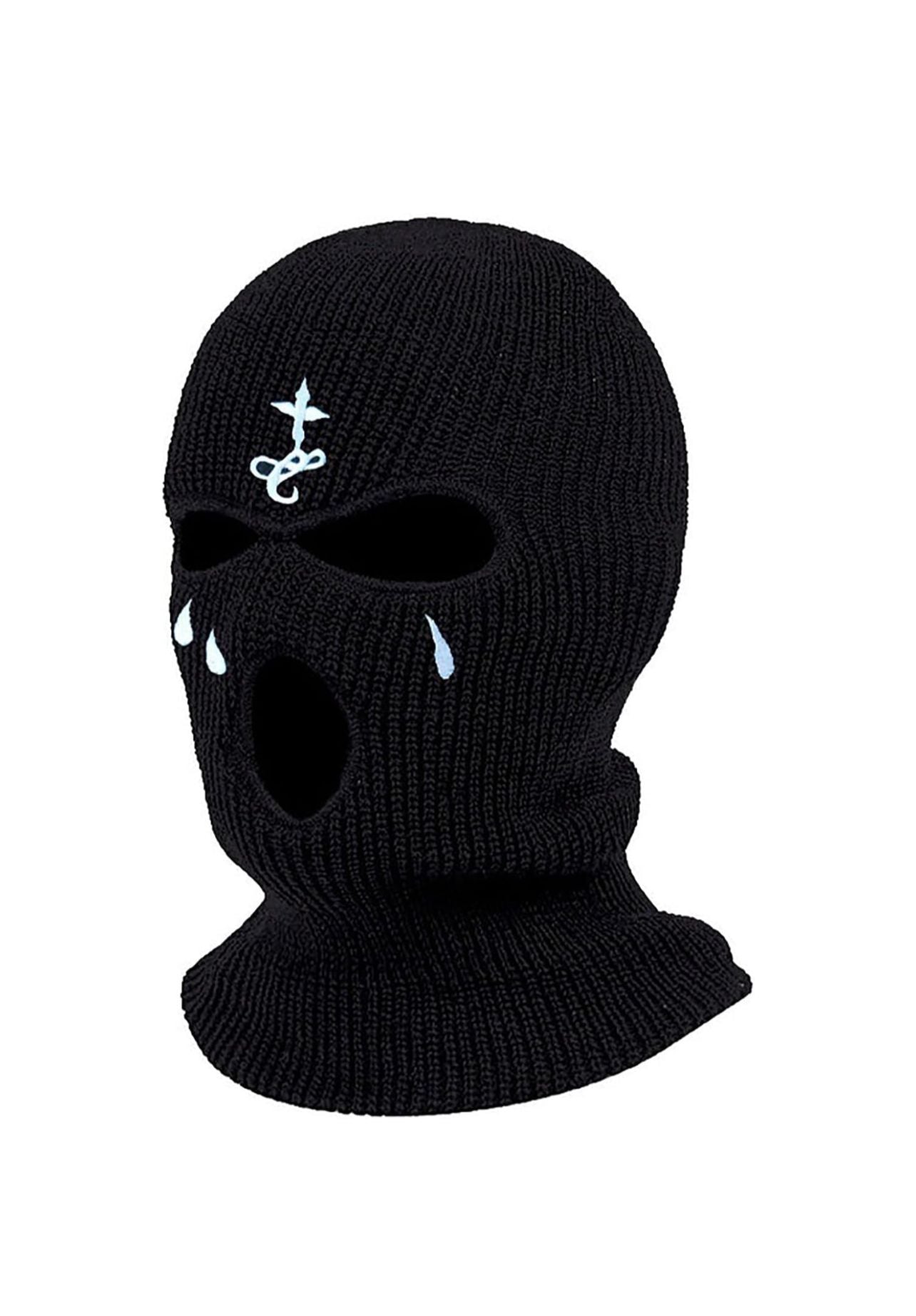 Ski Mask