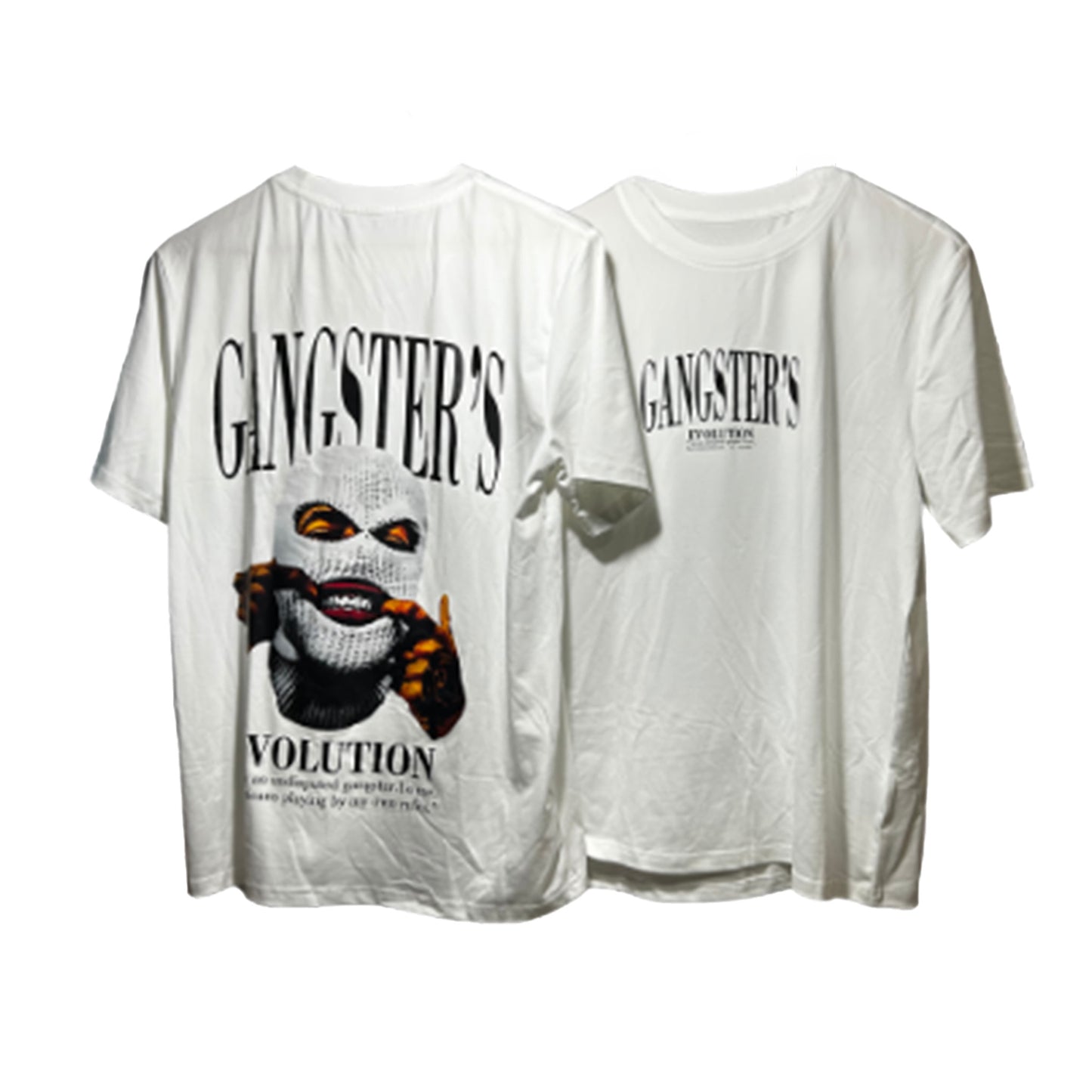 Gangsters Evolution Oversize