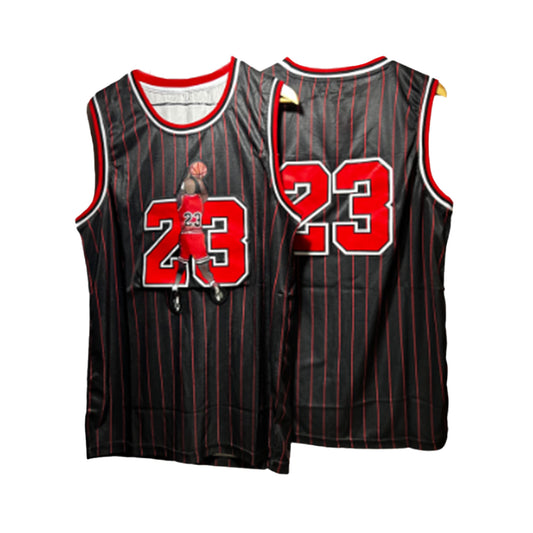 Jordan 23 Basketball Jersey